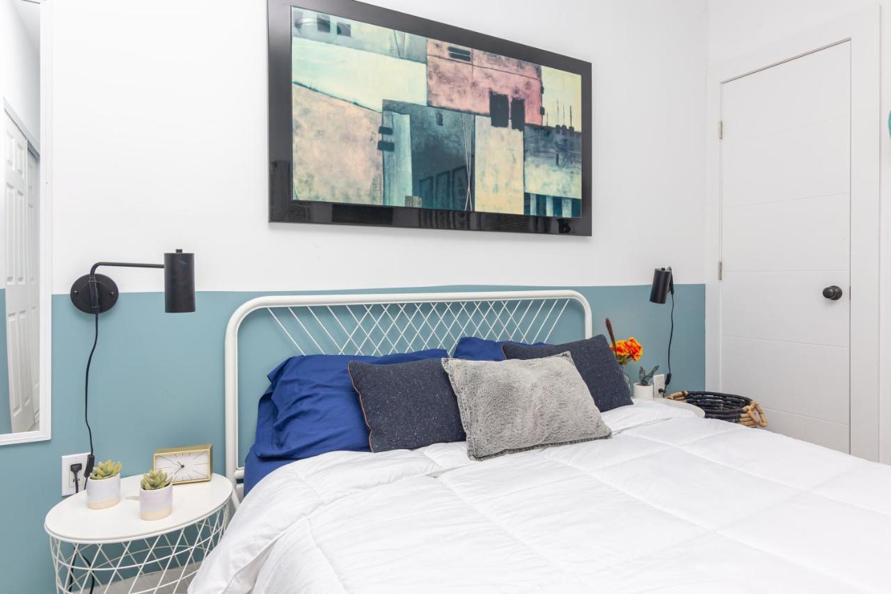 Studio Miami - Heart Of Midtown And Wynwood Exterior foto