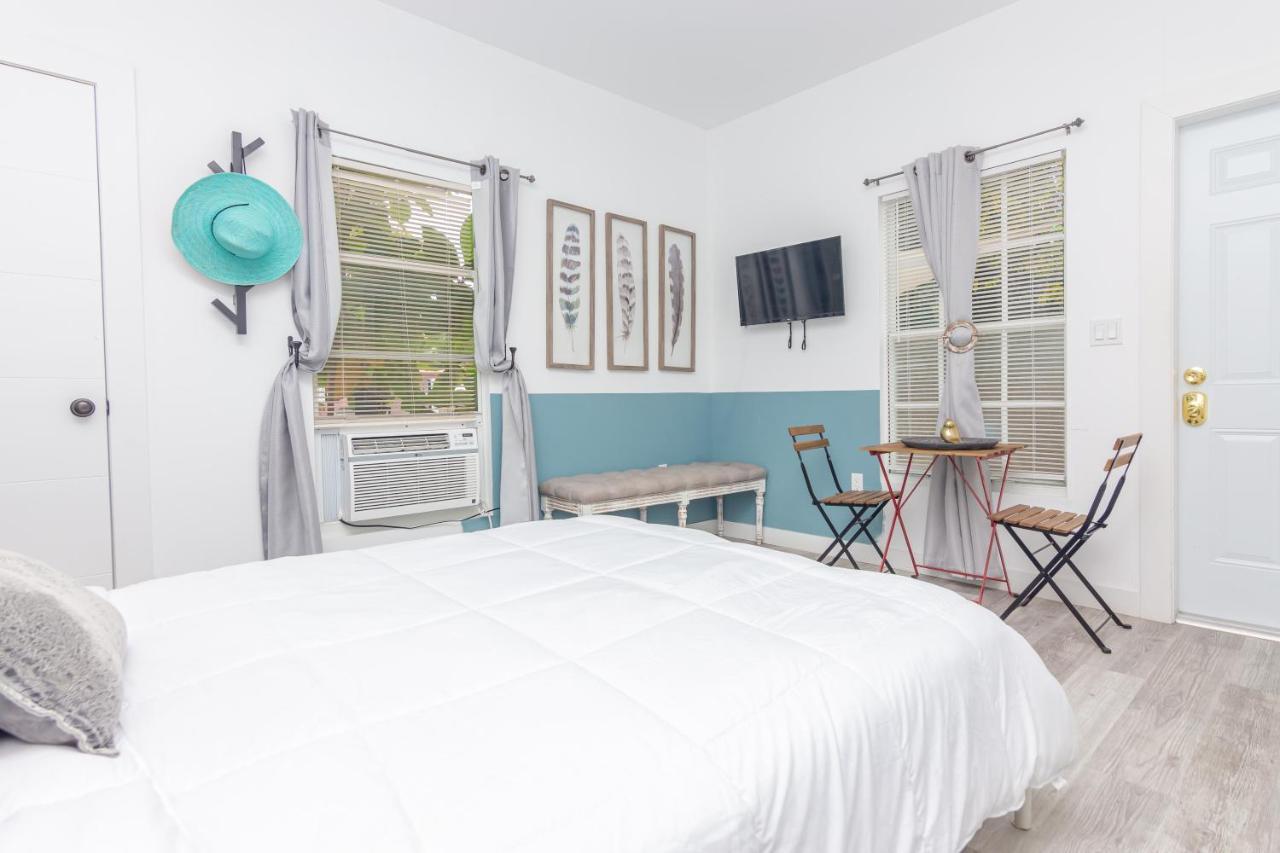 Studio Miami - Heart Of Midtown And Wynwood Exterior foto