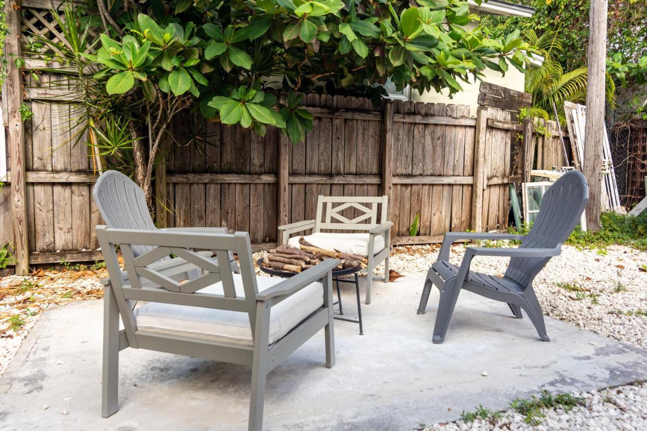 Studio Miami - Heart Of Midtown And Wynwood Exterior foto