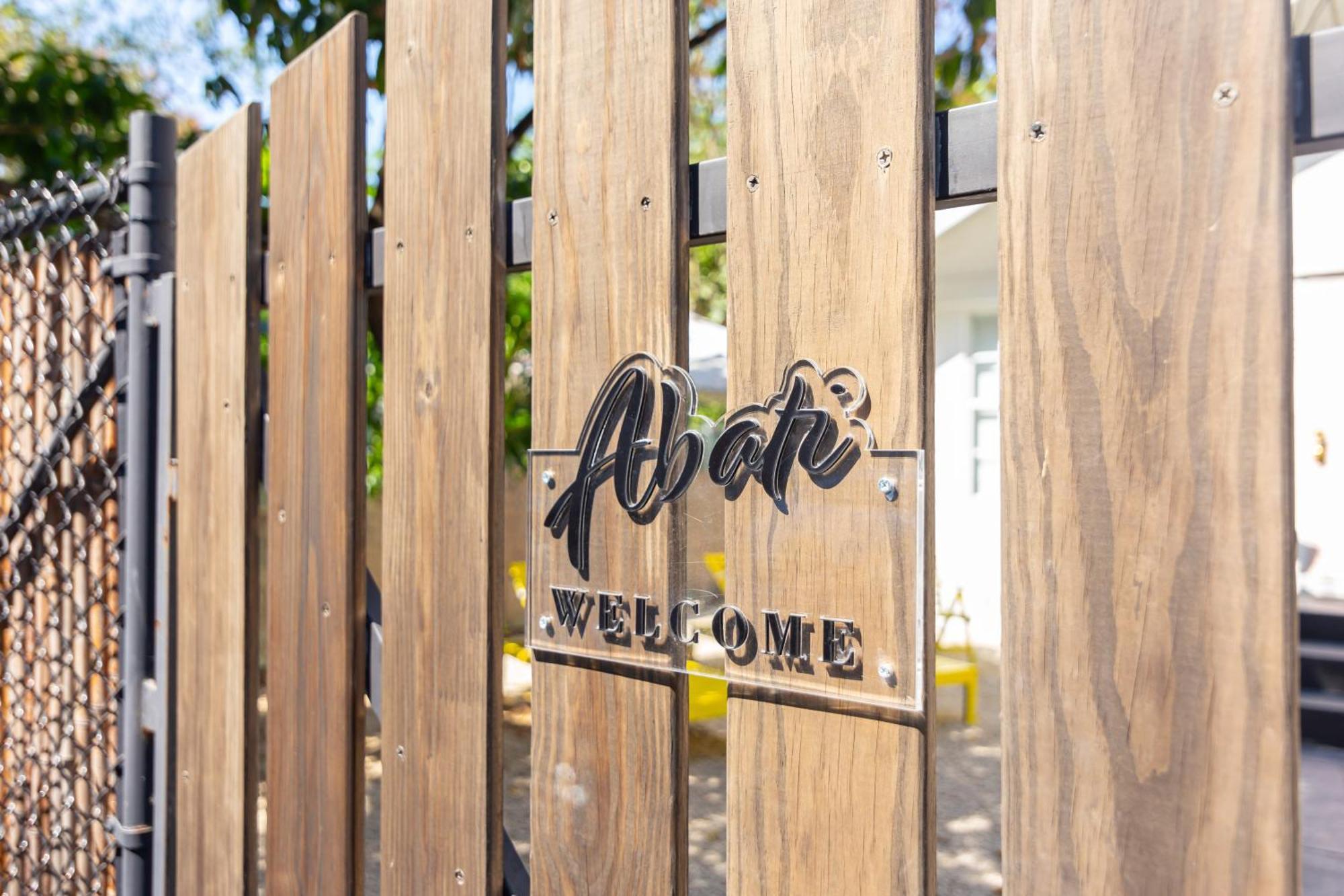 Studio Miami - Heart Of Midtown And Wynwood Exterior foto